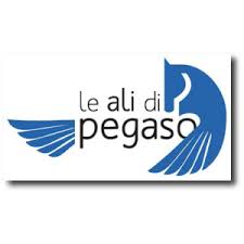 Logo Le Ali di Pegaso